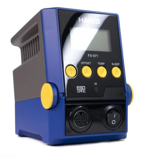 FX-971 Soldering Station FX-971 Soldering Station