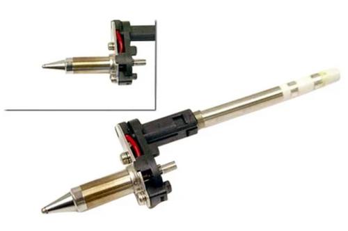 Desoldering Nozzle 0.6 mm, N3-06 Desoldering Nozzle 0.6 mm, N3-06
