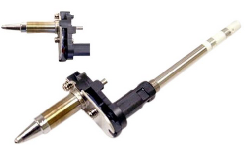 Desoldering Nozzle 0.6 mm, N3-16 Desoldering Nozzle 0.6 mm, N3-16