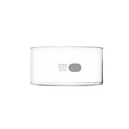 Dish, Crystallizing, Kimble Dish, Crystallizing, Kimble