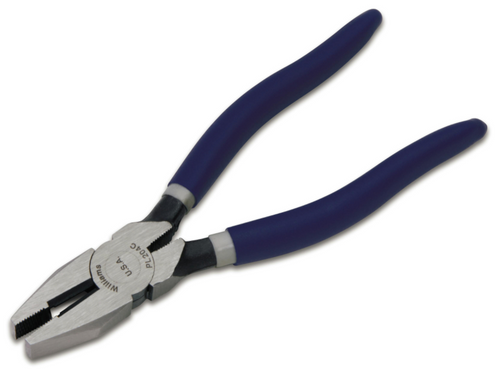 Industrial Grade Linesman's Pliers Industrial Grade Linesman's Pliers