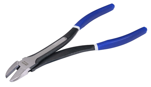 High Leverage Diagonal Cutting Pliers High Leverage Diagonal Cutting Pliers