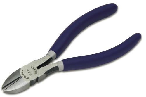 Industrial Grade Diagonal Cutting Pliers Industrial Grade Diagonal Cutting Pliers