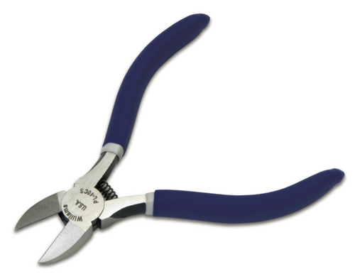 Flush Cut Diagonal Cutting Pliers With Spring Flush Cut Diagonal Cutting Pliers With Spring