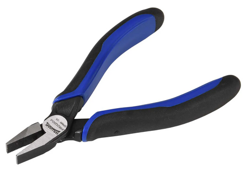Flat Nose Pliers Flat Nose Pliers