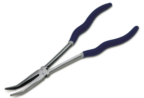 Extra Long Reach Chain Nose Pliers Extra Long Reach Chain Nose Pliers