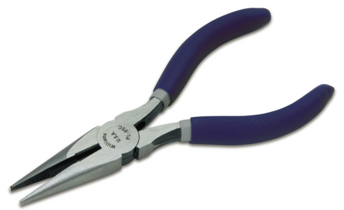 Chain Nose Pliers Chain Nose Pliers