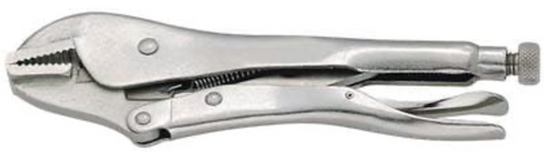 Locking Pliers Straight Jaw Locking Pliers Straight Jaw