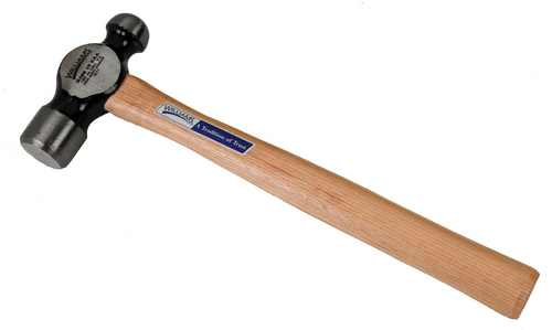Ball Pein Hammers, Wooden Handle Ball Pein Hammers, Wooden Handle