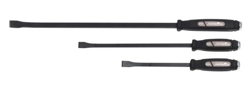 Prybars - Screwdriver Type Prybars - Screwdriver Type
