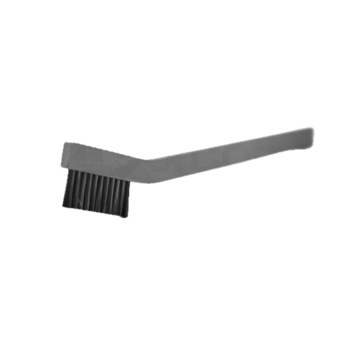 Scratch Brush, Aluminum, ESD, 12 each/pack Scratch Brush, Aluminum, ESD, 12 each/pack
