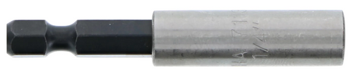 Bit Holder, Magnetic, Universal, 1/4" Bit Holder, Magnetic, Universal, 1/4"