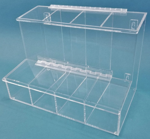 Dispensers, Finger Cot Dispensers, Finger Cot