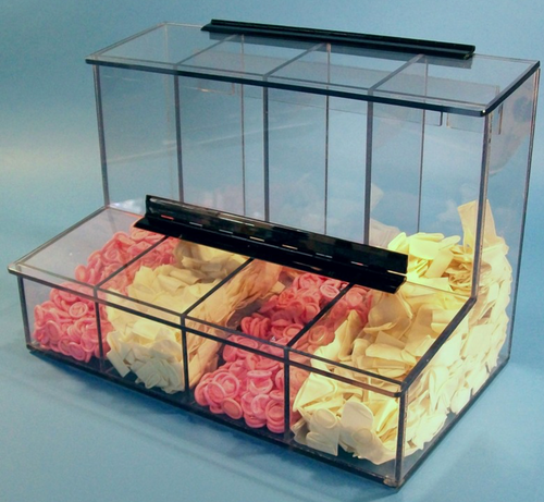 Dispensers, Finger Cot Dispensers, Finger Cot