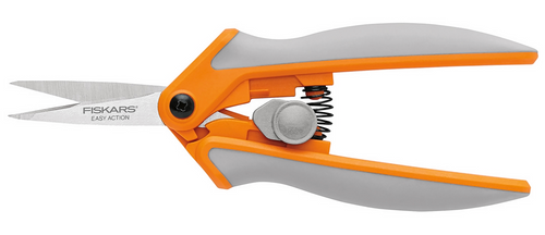 RazorEdge™ Micro-Tip® Easy Action™ Shears , 6" RazorEdge™ Micro-Tip® Easy Action™ Shears , 6"