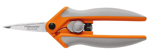 RazorEdge™ Micro-Tip® Easy Action™ Shears , 6" RazorEdge™ Micro-Tip® Easy Action™ Shears , 6"