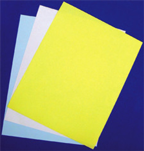 Paper, Cleanroom, Synthetic Paper, 8.5 x 11 Paper, Cleanroom, Synthetic Paper, 8.5 x 11