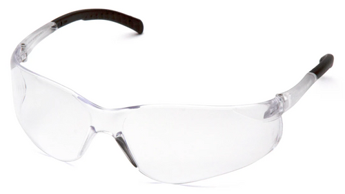 Glasses, Safety, Atoka, Clear, Anti-Fog Glasses, Safety, Atoka, Clear, Anti-Fog
