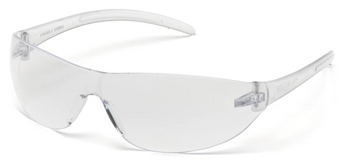 Glasses, Safety, Alair, Clear, Anti-Fog Glasses, Safety, Alair, Clear, Anti-Fog