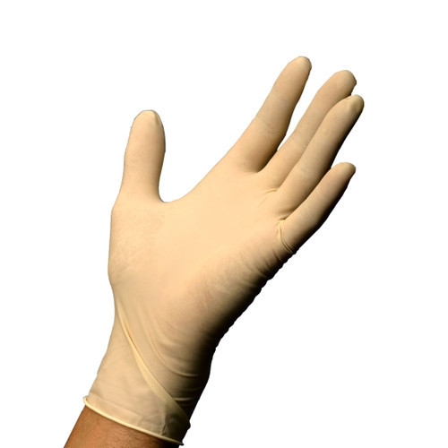 Gloves, Latex, Powder Free Gloves, Latex, Powder Free