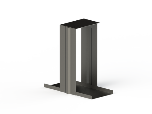 Ergo Workstations, CPU Holder Ergo Workstations, CPU Holder