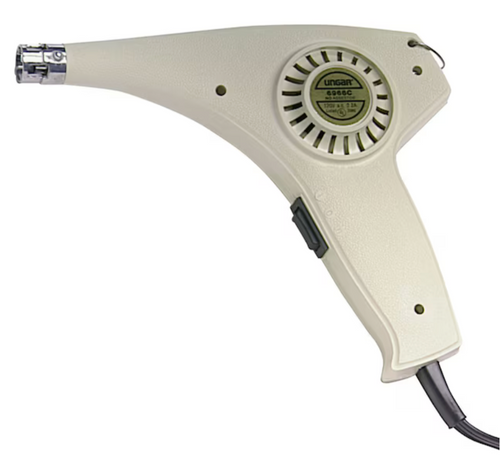 Heat Gun, Weller Heat Gun, Weller
