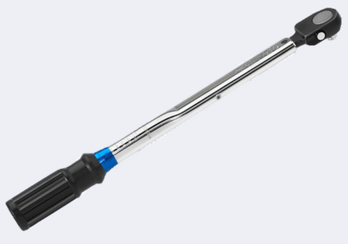 SDR Series Micrometer Adjustable Click Wrench, ft-lb SDR Series Micrometer Adjustable Click Wrench, ft-lb