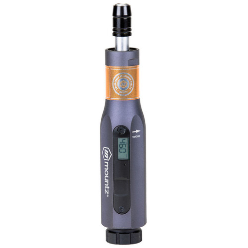 FGA Adjustable Torque Screwdrivers FGA Adjustable Torque Screwdrivers