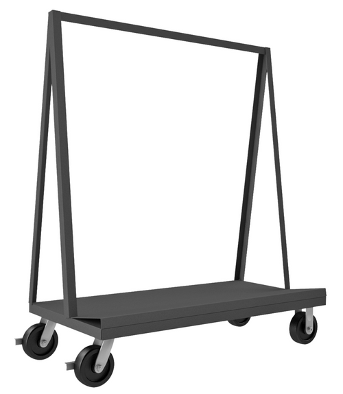 Drywall, A-Frame Truck, Slanted Deck Drywall, A-Frame Truck, Slanted Deck