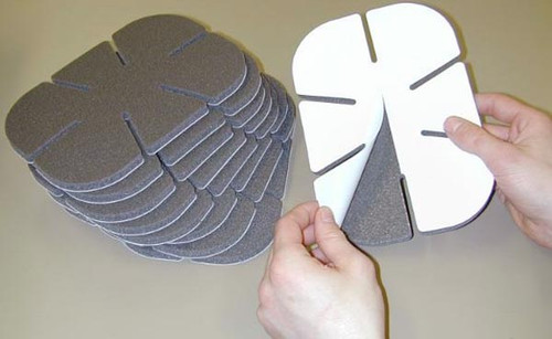 SoftKnees Disposable Knee Pads SoftKnees Disposable Knee Pads