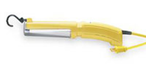 Light, Fluorescent Compact