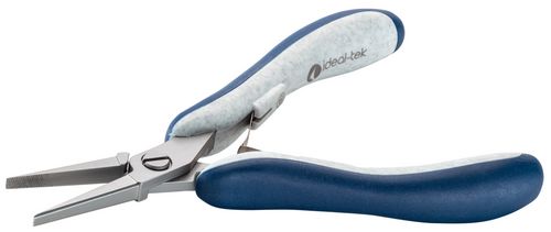 Pliers, Long Flat Nose Pliers, Long Flat Nose