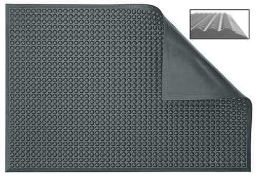Mat, Ergomat, Antifatigue, Classic Bubble Mat, Ergomat, Antifatigue, Classic Bubble