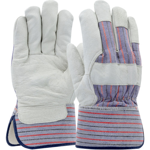 Glove, Pigskin Leather Palm Glove Thermal Lining, 12 pr/pk Glove, Pigskin Leather Palm Glove Thermal Lining, 12 pr/pk