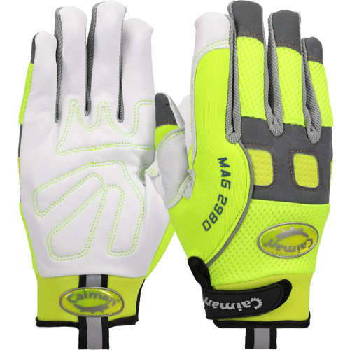 Glove, Caiman® MAG™ Multi-Activity Glove , 6 pr/pk Glove, Caiman® MAG™ Multi-Activity Glove , 6 pr/pk