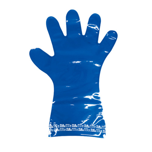 Glove, QRP® PolyTuff® Permeation Series Glove, 5pair/bag Glove, QRP® PolyTuff® Permeation Series Glove, 5pair/bag