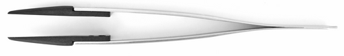 Tweezer, Replaceable Tips, Carbon Fiber, 249CFR.SA Tweezer, Replaceable Tips, Carbon Fiber, 249CFR.SA
