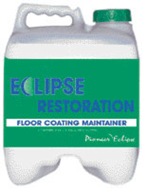 Floor Cleaner, Eclipse RestorePioneer Eclipse