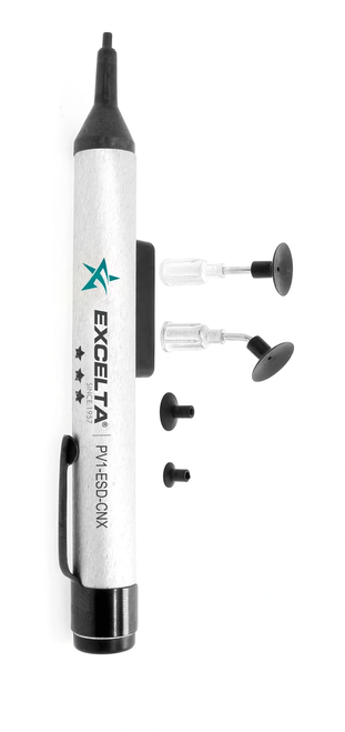 Pen-Vac, Anti-Static Pen Vacuum Pick Up Tool Pen-Vac, Anti-Static Pen Vacuum Pick Up Tool