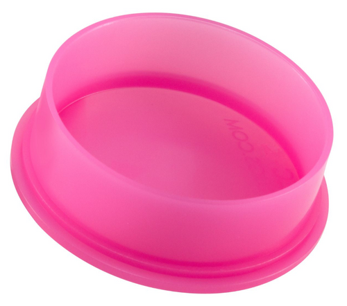 Static Dissipative Caps, Pink, MS/AS 90376