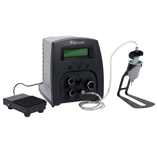 Digital Fluid Dispenser/Controller, Precision Series
