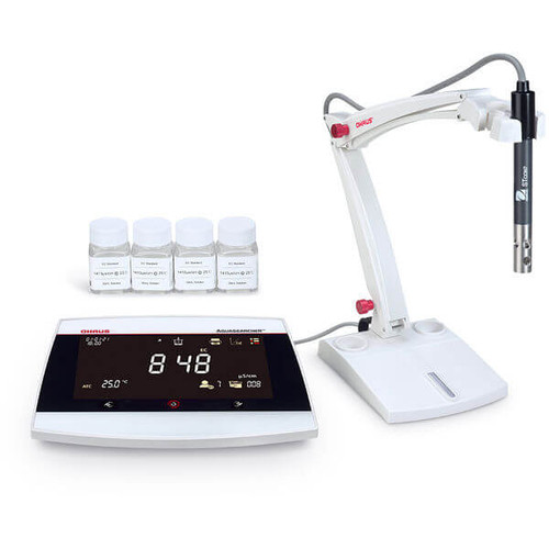 AQUASEARCHER™ AB33EC Bench Meter