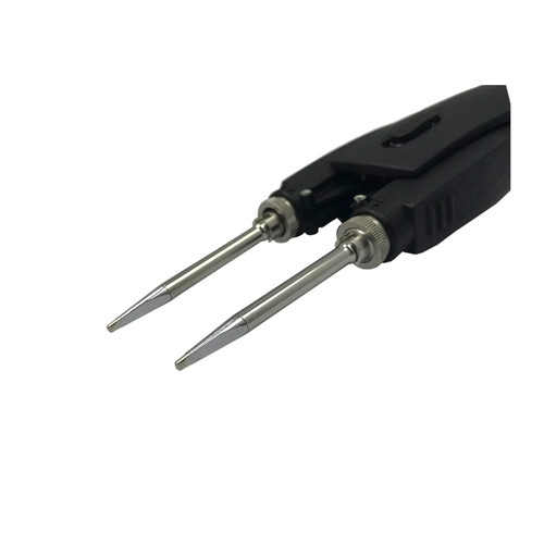 PTTC Solder Tweezer Cartridge, Blade, 2.0 mm (0.08"), 700 Series
