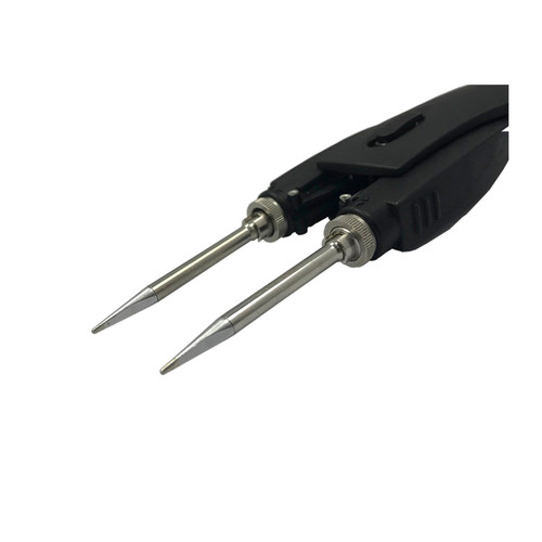 PTTC Solder Tweezer Cartridge, Blade, 1.27 mm (0.05"), 800 Series