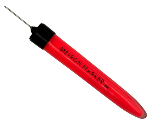Marker Specialty, Removable