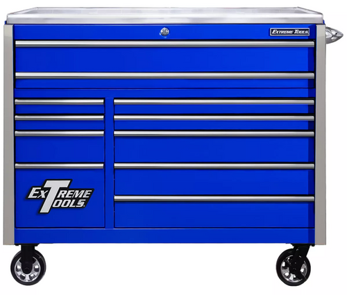 Tool Cabinet, EX Professional Series