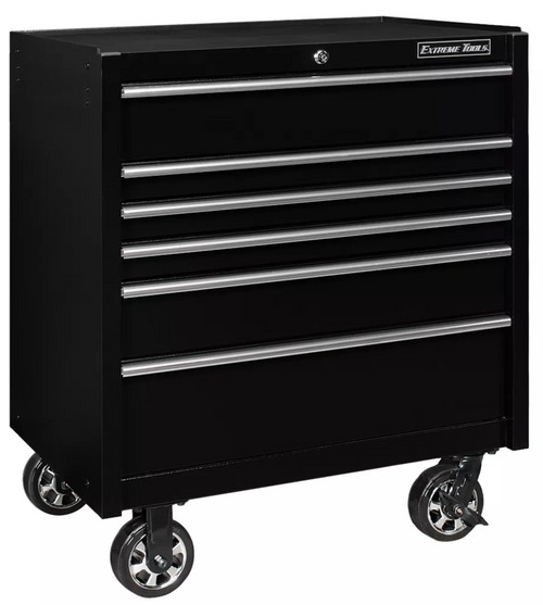 Tool Cabinet, PWS-Series