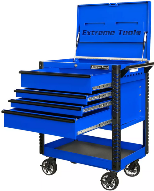 Tool Cart, EX Series