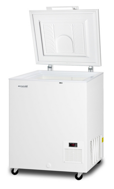 Chest Freezers, - 45ºC