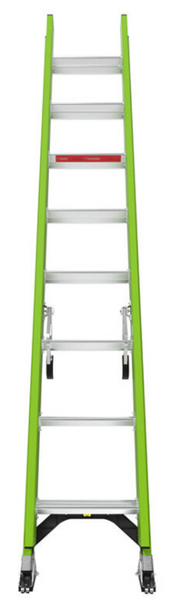 Ladder, HyperLite, Heavy Duty